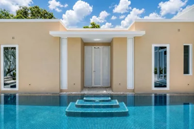 Sunshine Beach Villa Mai Khao – Foto 8