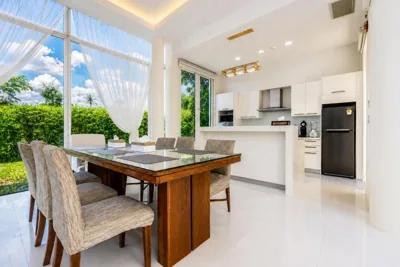 Sunshine Beach Villa Mai Khao – Foto 14