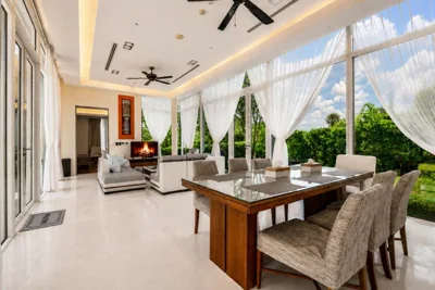 Sunshine Beach Villa Mai Khao – Foto 15