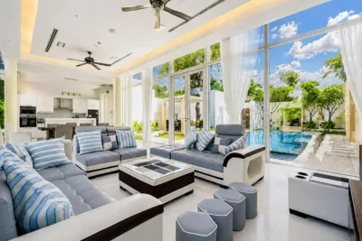 Sunshine Beach Villa Mai Khao – Foto 16